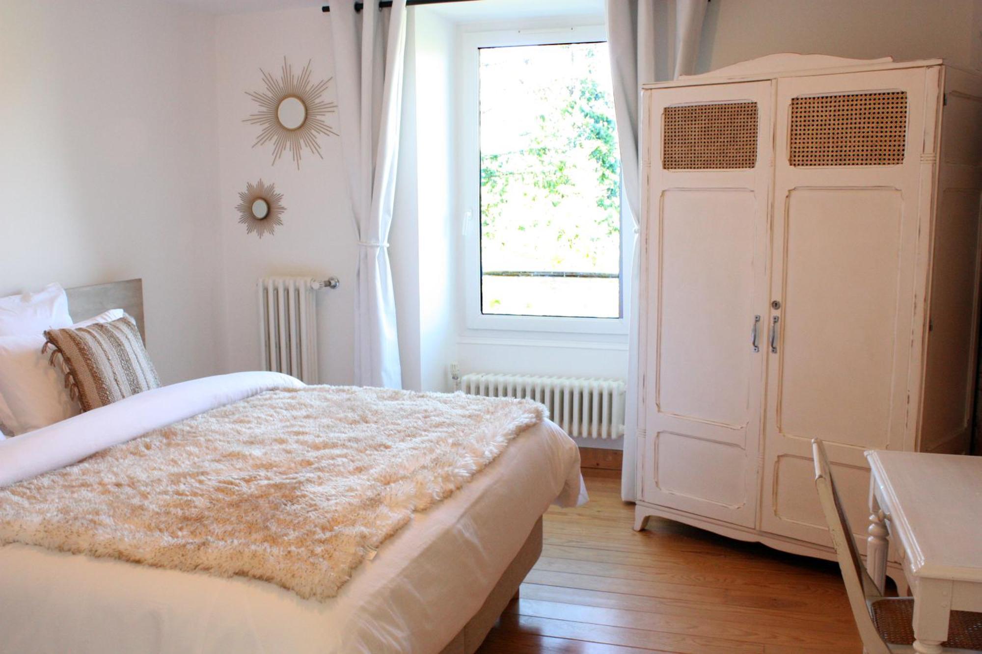 L'Escale De Beauregard Otel Coublevie Dış mekan fotoğraf