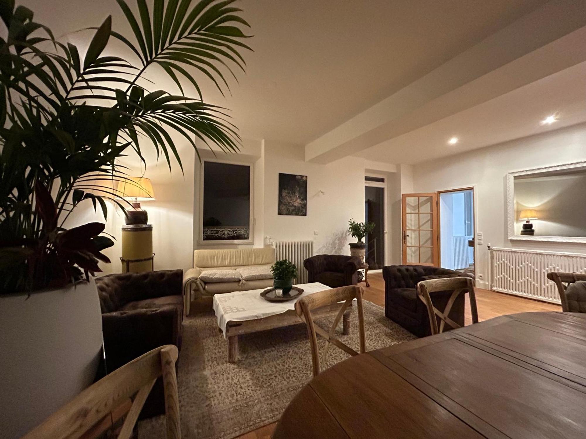 L'Escale De Beauregard Otel Coublevie Dış mekan fotoğraf