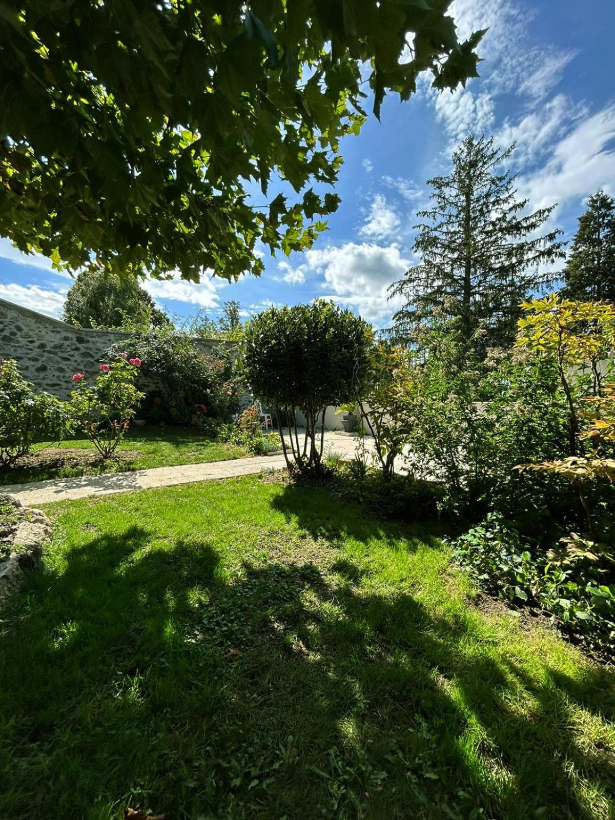 L'Escale De Beauregard Otel Coublevie Dış mekan fotoğraf